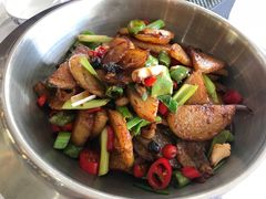 -金家老三饭庄(常营店)