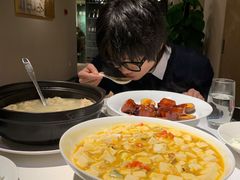 特色红烧肉-HOMES上海本帮菜(襄阳公园店)
