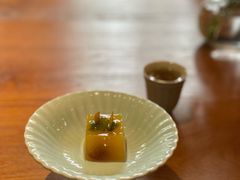 5月甜品果冻-天水蔬食料理(树德之光店)