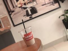-Joymean coffee.见面咖啡