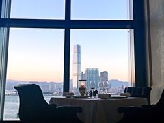 Caprice-Caprice(香港四季酒店)