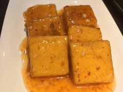 -刘胖子家常菜·蹄花焖藕(中南店)
