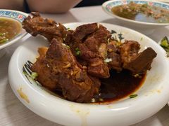 -王大妈清汤饸饹(白云社区店)