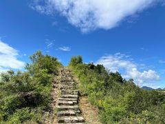-蟠龙山长城景区