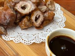 -百家鲜·杭帮菜