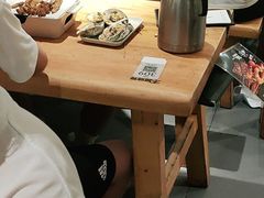 -木屋烧烤(岗顶二店)