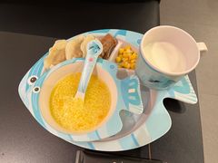 -师烤·豆花烤鱼(深圳坂田天虹店)