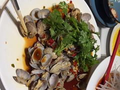 -方记海鲜大排档(乐山形象店)