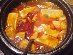 你没吃过我的豆腐-小食代餐厅(景德镇店)