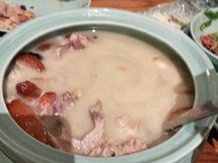 -丽江金茂凯悦臻选酒店-滇香馆