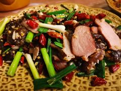 -古城苗家土菜馆(河景餐厅店)