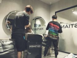 -SEBASTIAN塞巴斯汀