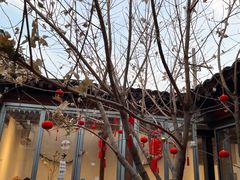 -VOYAGE COFFEE(杨梅竹店)