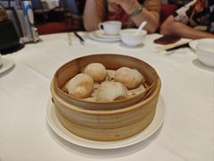 羊城鲜虾饺-白天鹅宾馆-宏图府餐厅