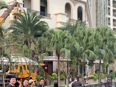 -红咖啡西餐厅·自助餐(惠州翡翠山华美达酒店)