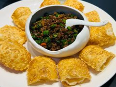 -一品滇香·云南菜(公益西桥店)