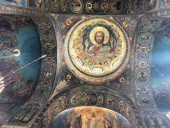 -滴血救世主教堂