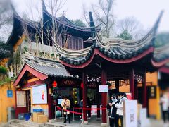 -鸡鸣赐茶(鸡鸣寺路店)