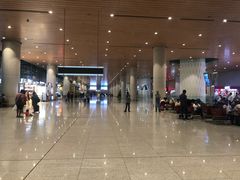 -贾特拉帕蒂·希瓦吉国际机场