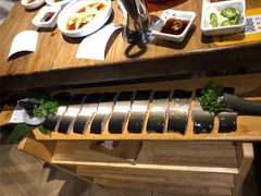 -泥炉烧肉师(新街口金銮巷店)
