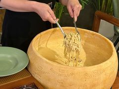 -新贝乐意大利餐厅(苏州中心店)