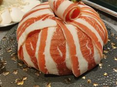 -韩宫宴烤肉·料理(合肥中环城店)