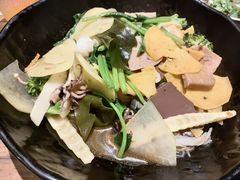 -万记麻辣烫国展总店