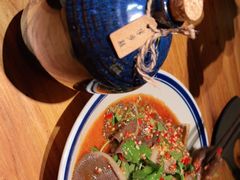 -破三川·新川菜(静安大融城店)