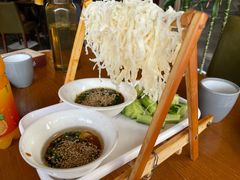 挂面毛肚-盐帮食坊•小河帮川菜(四川师大店)