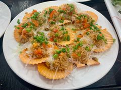 -潘先生海鲜城(神州半岛店)