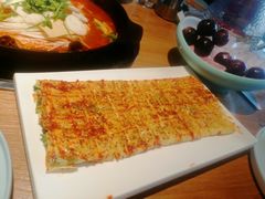 -奉天宴遇烧烤·冒锅