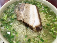 -伟记奥面馆(养育巷店)