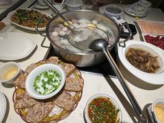 -潮泰牛肉火锅 · 创于1992年(车公庙店)