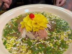 -杏花村水席楼(西大街总店)