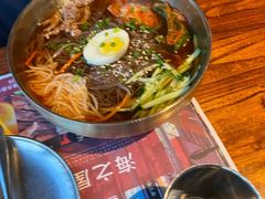 -海之屋韩式烤肉(海棠68环球美食街店)