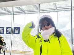 -太子岭滑雪场