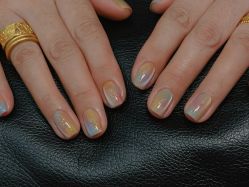 -丹曦·美甲美睫