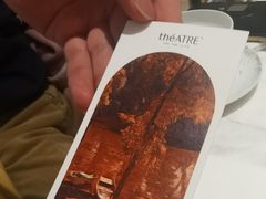 -théATRE 茶聚场(王府中環店)