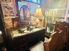 -古董花园(思南路42弄小区店)