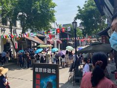 -两江国际影视城