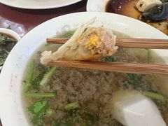 -东门饺子馆(少年宫路店)
