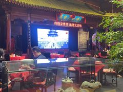 -正阳门饭庄·烤鸭·北京菜(万丰路七里庄店)
