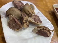 -正蓝旗草原特蒙餐