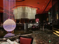 大堂-8餐厅(新葡京酒店)