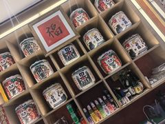 -晴季寿司(红旗街万达店)