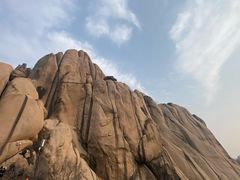 -嵖岈山风景区