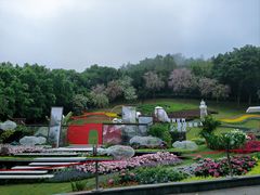 -广州市白云山风景名胜区