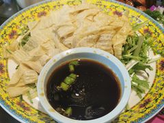 -津沽小院(天津之眼店)