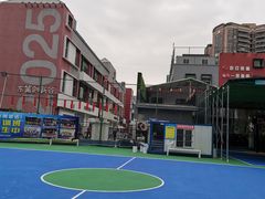 -T28PARK公园里