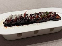 秘制叉烧-福玺荟(外滩罗斯福店)